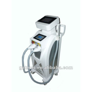 hot selling elight ipl laser remove unwanted hair on face permanently